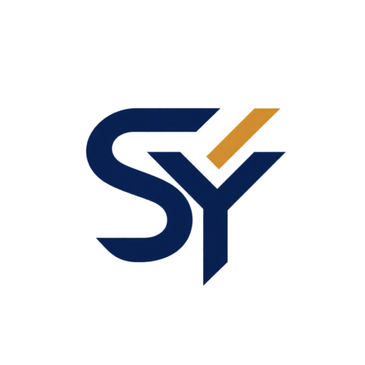 Shariq Mohamed Yusuf - Digital Marketing Services